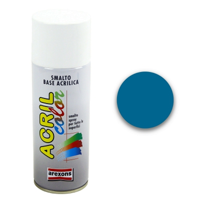 [8002565029498] FAI TU  ACRIL AZZURRO 400ML