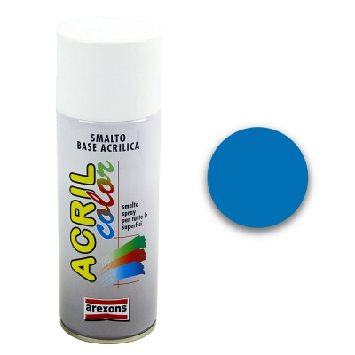 [8002565029511] FAI TU  ACRIL BLU TRAFFICO 400ML