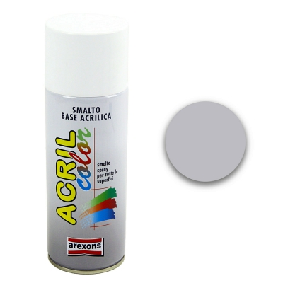 [8002565029566] FAI TU  ACRIL ALLUMINIO 400ML