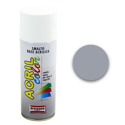 [8002565029856] FAI TU ACRIL GRIGIO FINESTRA 400ML