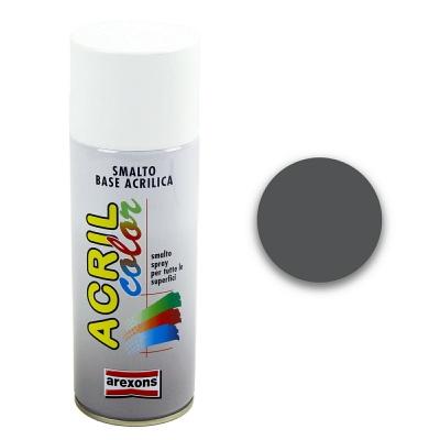 [8002565029870] FAI TU ACRIL GRIGIO TRAFFICO B ML 400