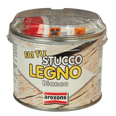[8002565030029] STUCCO PER LEGNO