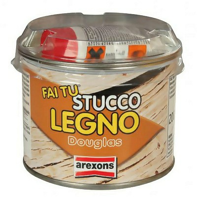 [8002565030043] STUCCO PER LEGNO
