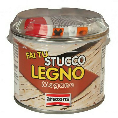 [8002565030050] STUCCO LEGNO 200GR