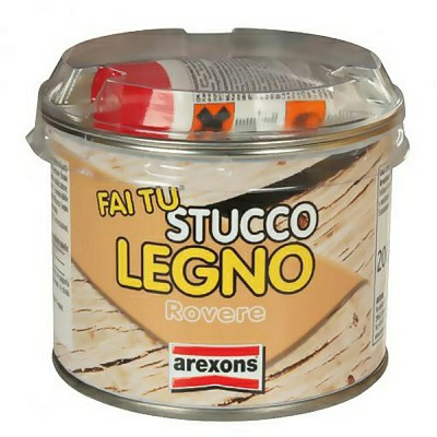 [8002565030067] STUCCO LEGNO 200GR