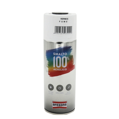 [8002565034409] SMALTO ACRILICO VERNICE FUME