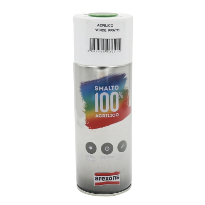 [8002565036175] SMALTO ACRILICO VERDE PRATO SPRAY