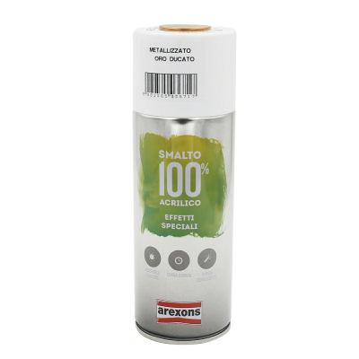 [8002565036717] SMALTO ACRILICO ORO DUCATO SPRAY