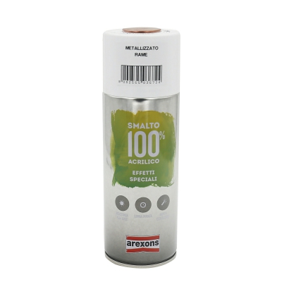 [8002565036724] SMALTO ACRILICO RAME SPRAY