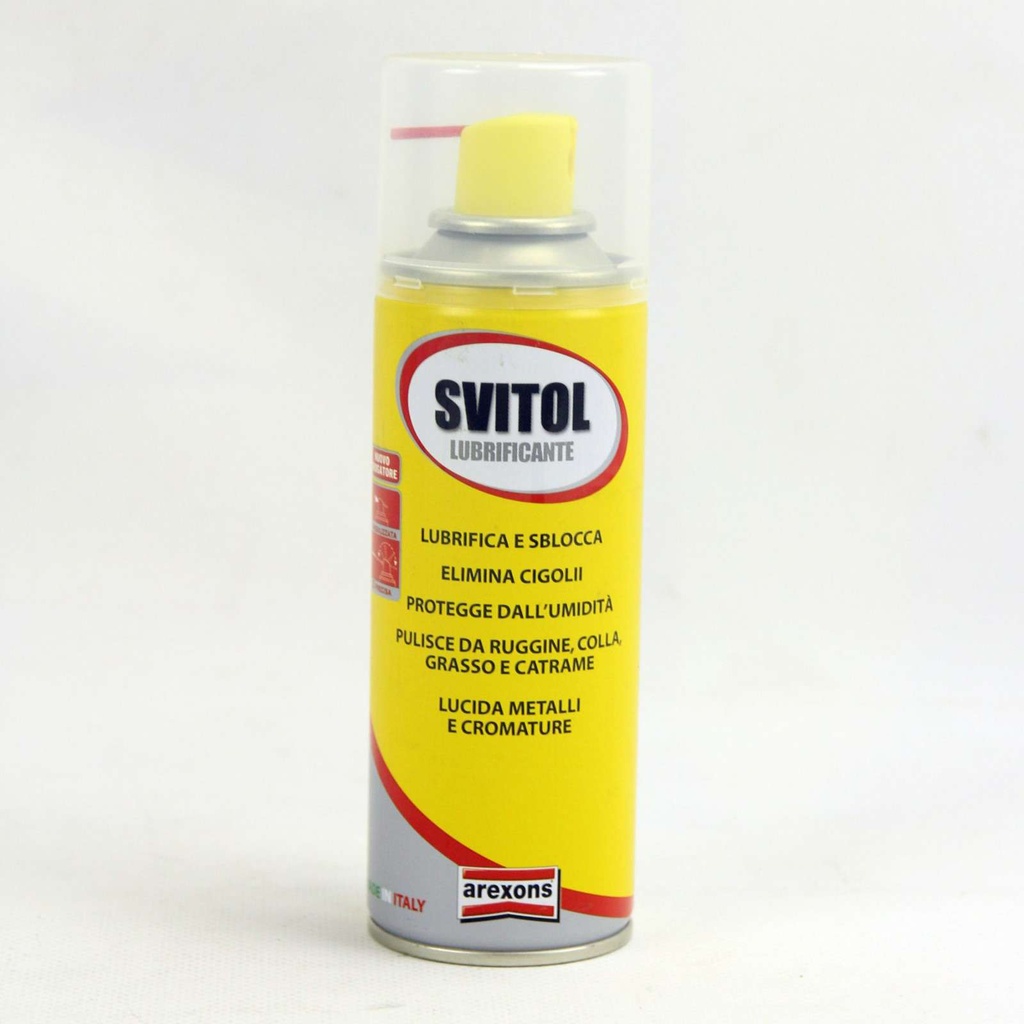 [8002565041278] SVITOL LUBRIFICANTE IV1L200