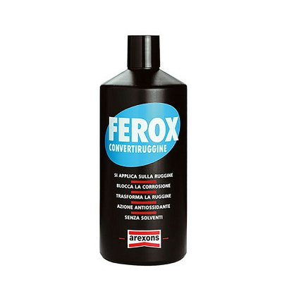 [8002565041483] FEROX  375ML