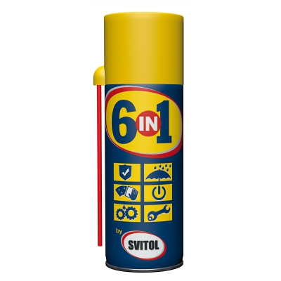 [8002565041643] 6 IN 1 BY SVITOL 200 ML