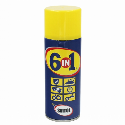 [8002565041698] 6 IN 1 BY SVITOL 400 ML.