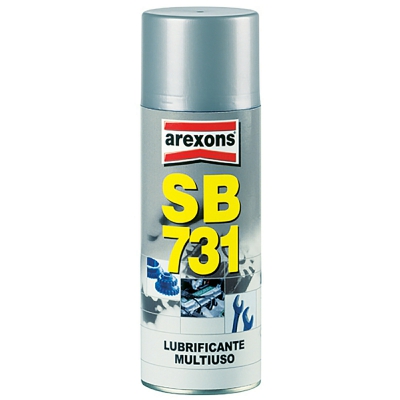 [8002565041780] SB 731  LUBRIFICANTE MULTIUSO