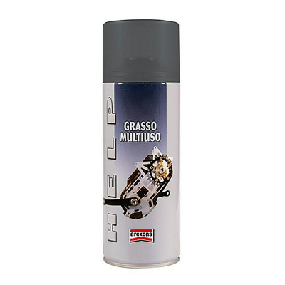 [8002565042558] GRASSO MULTIUSO 400ML
