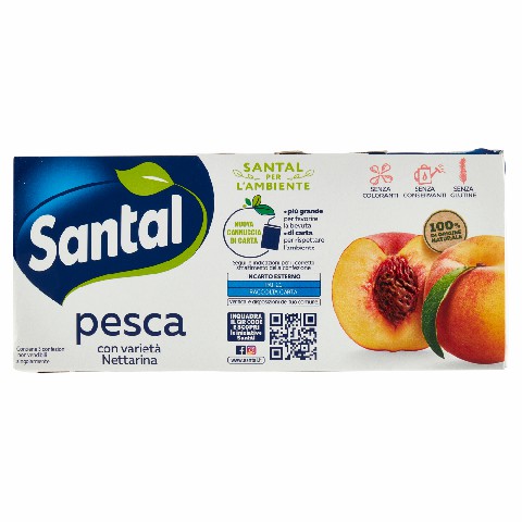 [8002580300022] SANTAL PESCA 600ML