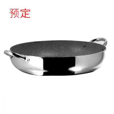 [8002617022576] G.FAMIGLIA PRO - TEGAME CM.40 Y0E9TE0400