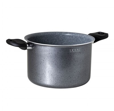 [8002617024112] TRUDI REVOLUTION PENTOLA 20CM Y0F3PT0200