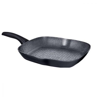 [8002617025867] L.BLACK PEARL IND. GRILL CM 28 Y0E6GR0280