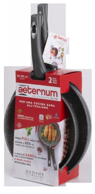[8002617028288] L.MAD.PIETRA 3,0 BIS PAD. 24-28
