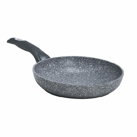 [8002617956697] MADAME PADELLA PIETRA INDUZIONE 22CM