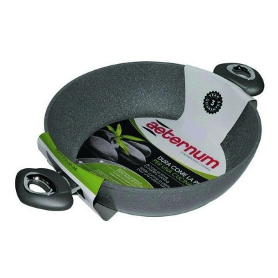 [8002617966405] MADAME TEGAME PIETRA INDUZIONE 32CM