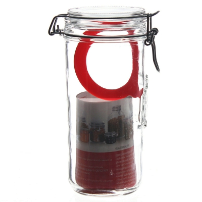 [8002713143786] CUCINA PIATTO GOURMET TERRINA 1000CC