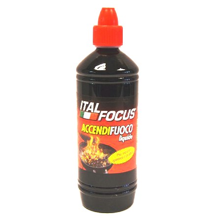 [8002840159582] ITALFOCUS ACCEND.LIQUIDO 750ML