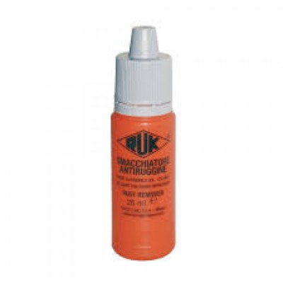 [8002840173007] RUK TOGLIRUGGINE 25ML