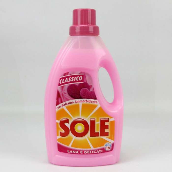 [8002910005658] SOLE LANA E DELIC. 1LT CLASSICO