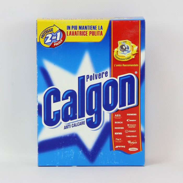 [8002910010072] CALGON POLVERE GR.850