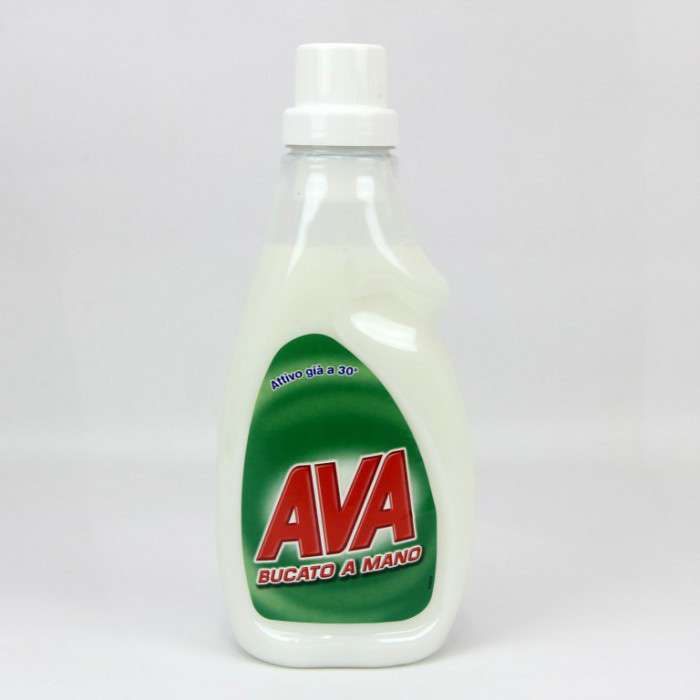 [8002910017477] AVA BUCATO A MANO LIQUIDO 750 ML