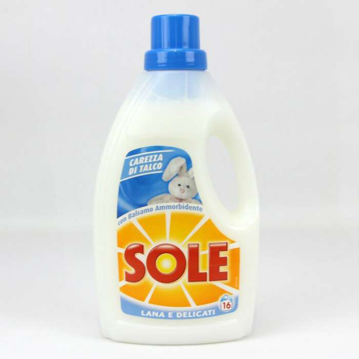 [8002910020521] SOLE LANA E DELIC. 1LT TALCO