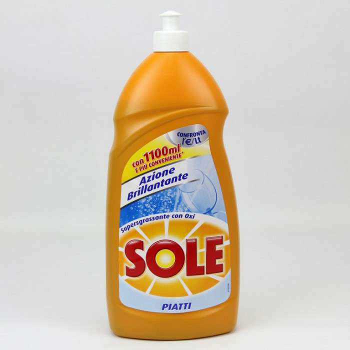 [8002910022198] SOLE PIATTI 1100ML CLASSICO (OXY)