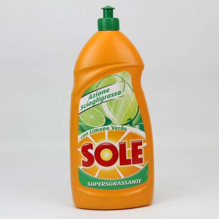 [8002910022235] SOLE PIATTI 1100ML LIMONE