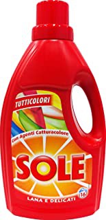 [8002910025106] SOLE LANA E DELIC. 1LT TUTTICOLORI