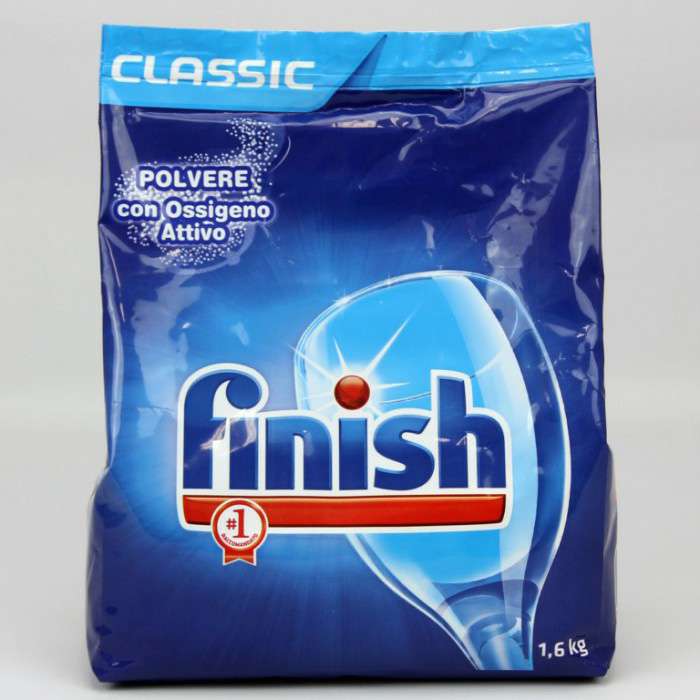 [8002910026349] FINISH ECORICARICA 1,6KG  REGULAR