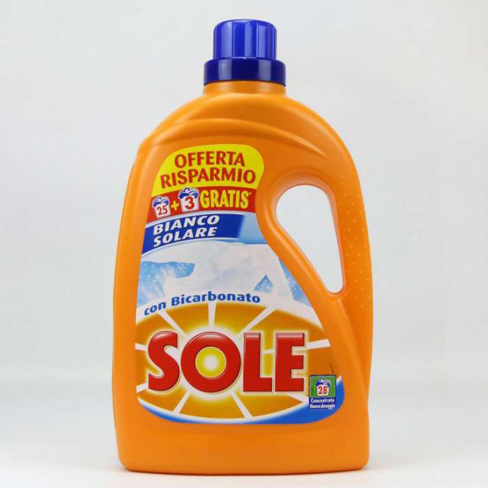 [8002910033415] LAV.1,875LT BIANCO SOLARE 28LAV