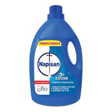 [8002910033743] NAPISAN LIQUIDO  2,4LT