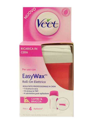[8002910036058] VEET ROLL ON RIC.50ML GAMBE E BRACCIA P.S.