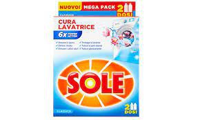 [8002910036096] SOLE CURALAVATRICE 2X250ML