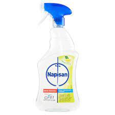 [8002910040673] NAPISAN IGIENIZTRIGGER 750 ML