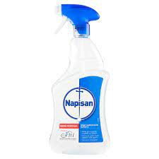 [8002910040697] NAPISAN SPRAY 750ML EXTRA