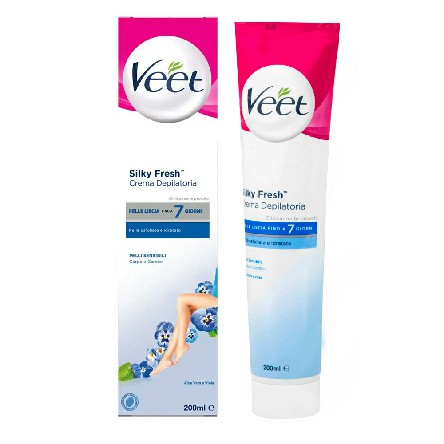 [8002910043056] VEET CREMA DEP.200ML PELLI SENSIBILI