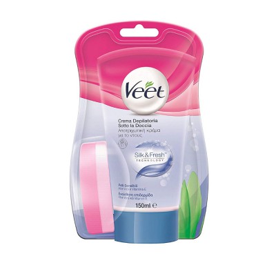 [8002910043070] VEET SOTTO LA DOCCIA P.S.150ML