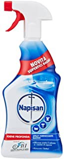 [8002910043797] NAPISAN SPRAY BAGNO 750 CLASSICO