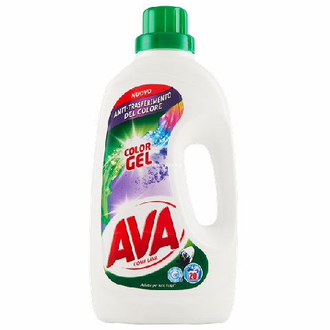 [8002910044039] AVA LAV.GEL 20MIS. COLOR