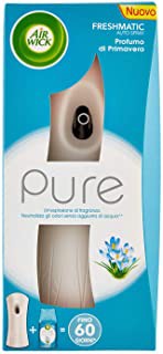 [8002910047603] AIR FRESH MATIC BASE+RIC PURE