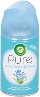 [8002910047627] AIR WICK FRESHMATIC 250ML PFOF FIORE DI CIGLIEGIA