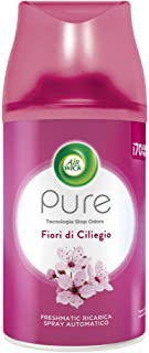 [8002910047788] AIR WICK FRESHMATIC 250ML PFOFUMO PRIMAVERA